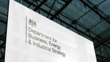 BEIS was established in 2016 - but could be disbanded by the end of 2020